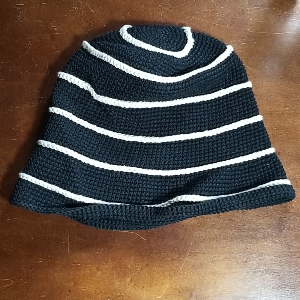 Knit Hat purchased in France